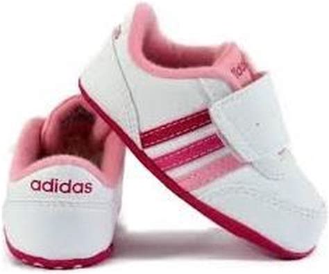 adidas sneakers voor babys